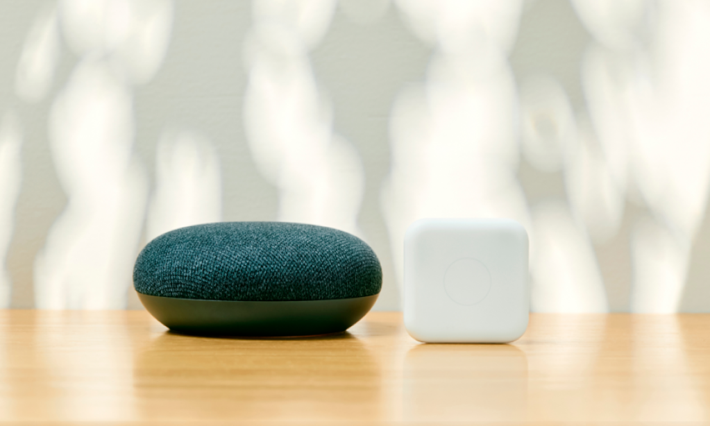 4つセット Google HOME 憎き スマートスピーカー 